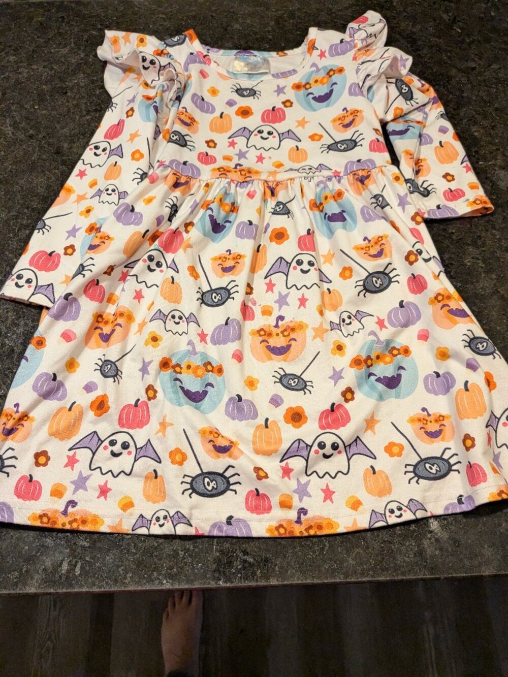 Halloween Dress